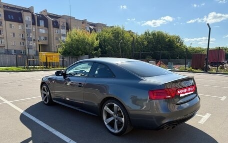 Audi A5, 2016 год, 2 400 000 рублей, 5 фотография