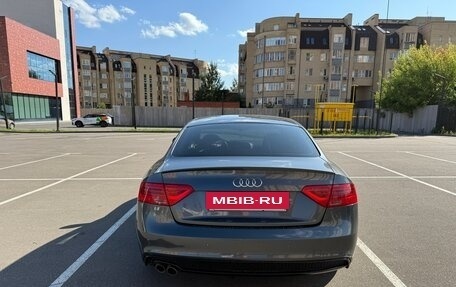 Audi A5, 2016 год, 2 400 000 рублей, 6 фотография