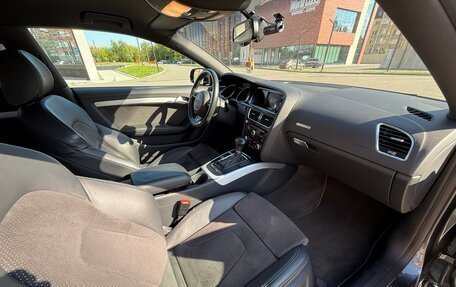 Audi A5, 2016 год, 2 400 000 рублей, 9 фотография