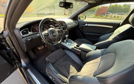 Audi A5, 2016 год, 2 400 000 рублей, 10 фотография
