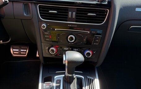 Audi A5, 2016 год, 2 400 000 рублей, 14 фотография