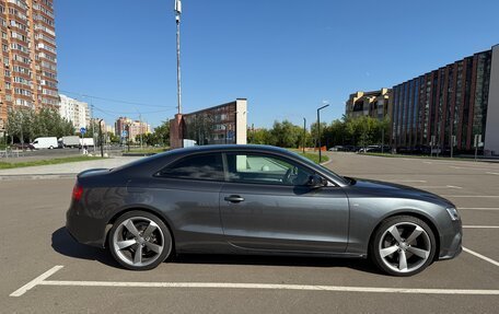 Audi A5, 2016 год, 2 400 000 рублей, 8 фотография