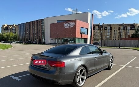 Audi A5, 2016 год, 2 400 000 рублей, 7 фотография