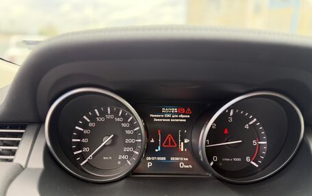 Land Rover Range Rover Evoque I, 2012 год, 1 700 000 рублей, 10 фотография