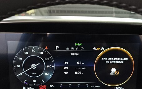 KIA Carnival, 2022 год, 4 000 000 рублей, 10 фотография
