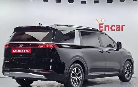 KIA Carnival, 2022 год, 4 000 000 рублей, 3 фотография