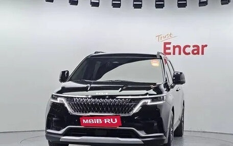 KIA Carnival, 2022 год, 4 000 000 рублей, 7 фотография