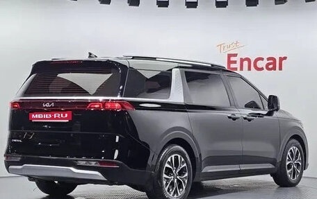 KIA Carnival, 2022 год, 4 000 000 рублей, 5 фотография