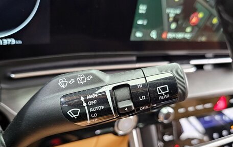 KIA Carnival, 2022 год, 4 000 000 рублей, 13 фотография