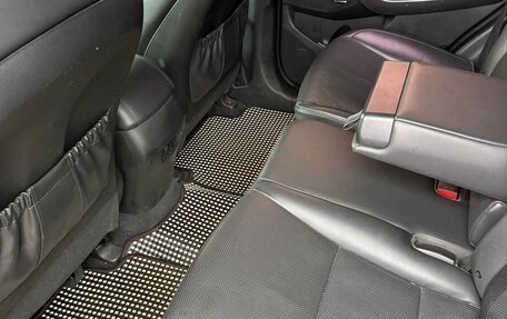 Hyundai Santa Fe III рестайлинг, 2013 год, 1 600 000 рублей, 8 фотография