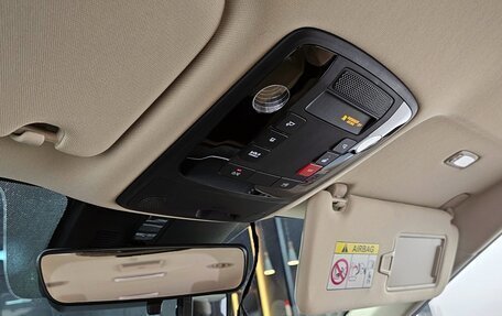 KIA Carnival, 2022 год, 4 000 000 рублей, 16 фотография