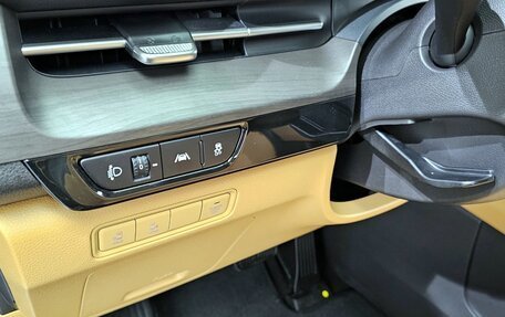 KIA Carnival, 2022 год, 4 000 000 рублей, 12 фотография