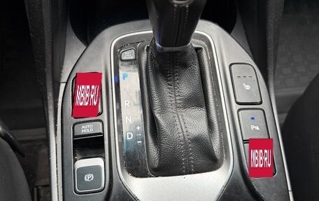 Hyundai Santa Fe III рестайлинг, 2013 год, 1 600 000 рублей, 11 фотография