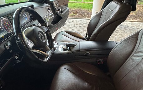 Mercedes-Benz S-Класс, 2016 год, 3 700 000 рублей, 10 фотография
