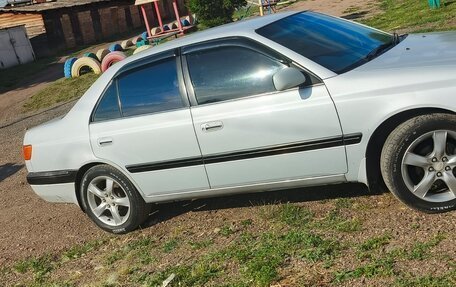 Toyota Corona IX (T190), 1996 год, 450 000 рублей, 2 фотография