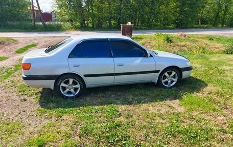 Toyota Corona IX (T190), 1996 год, 450 000 рублей, 9 фотография
