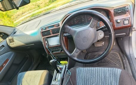 Toyota Corona IX (T190), 1996 год, 450 000 рублей, 10 фотография