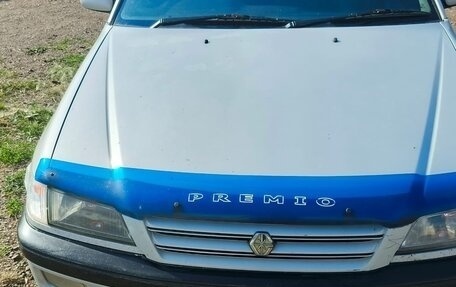 Toyota Corona IX (T190), 1996 год, 450 000 рублей, 5 фотография