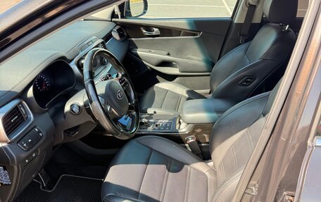 KIA Sorento III Prime рестайлинг, 2018 год, 2 900 000 рублей, 7 фотография