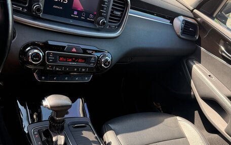 KIA Sorento III Prime рестайлинг, 2018 год, 2 900 000 рублей, 6 фотография