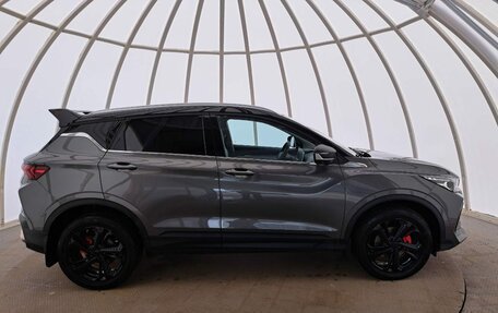 Geely Coolray I, 2023 год, 2 190 000 рублей, 4 фотография