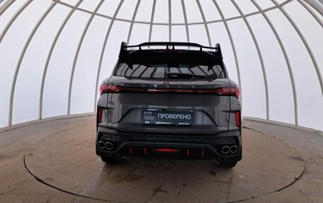 Geely Coolray I, 2023 год, 2 190 000 рублей, 6 фотография