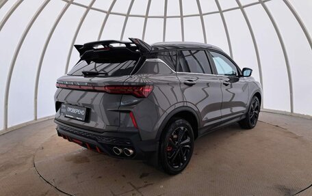 Geely Coolray I, 2023 год, 2 190 000 рублей, 5 фотография