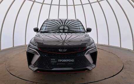 Geely Coolray I, 2023 год, 2 190 000 рублей, 2 фотография