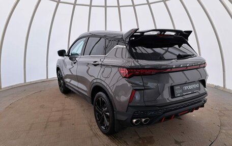 Geely Coolray I, 2023 год, 2 190 000 рублей, 7 фотография