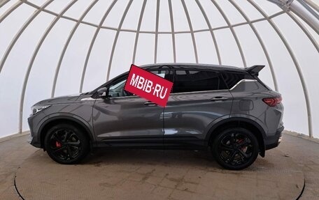 Geely Coolray I, 2023 год, 2 190 000 рублей, 8 фотография