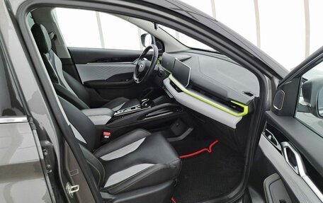 Geely Coolray I, 2023 год, 2 190 000 рублей, 11 фотография