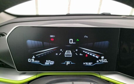 Geely Coolray I, 2023 год, 2 190 000 рублей, 13 фотография