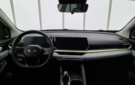 Geely Coolray I, 2023 год, 2 190 000 рублей, 14 фотография
