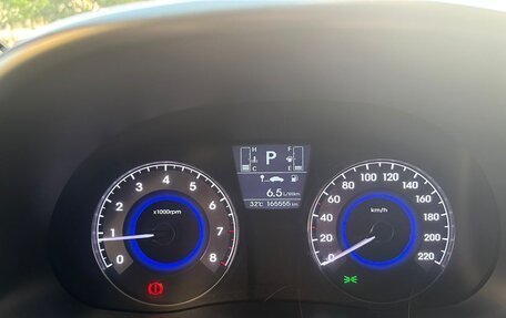 Hyundai Solaris II рестайлинг, 2015 год, 900 000 рублей, 5 фотография