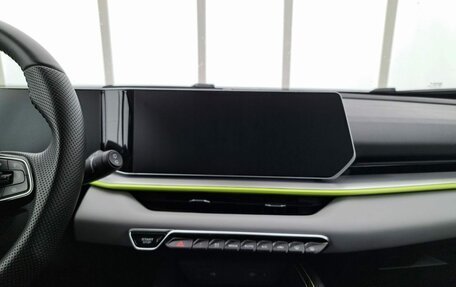 Geely Coolray I, 2023 год, 2 190 000 рублей, 15 фотография