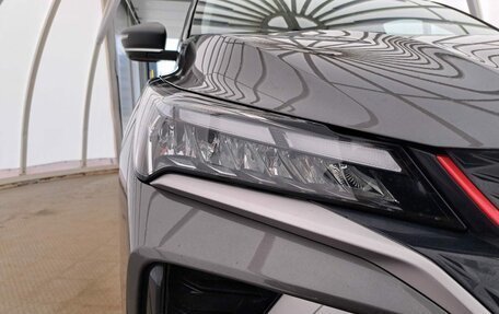 Geely Coolray I, 2023 год, 2 190 000 рублей, 17 фотография