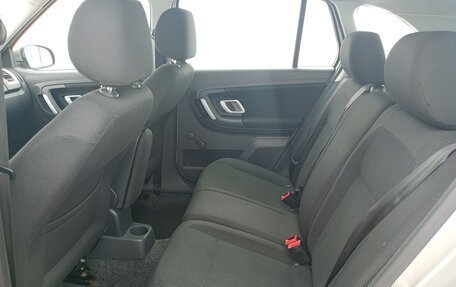 Skoda Fabia II, 2009 год, 640 000 рублей, 12 фотография