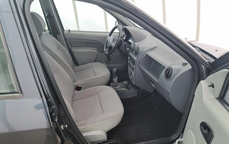 Renault Logan I, 2007 год, 555 000 рублей, 11 фотография
