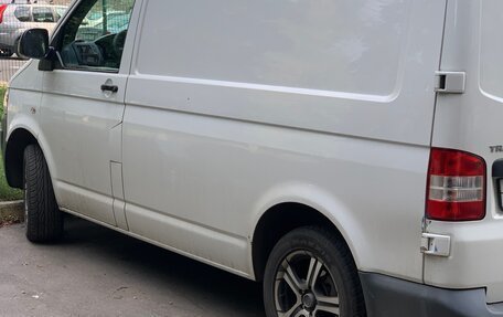 Volkswagen Transporter T5 рестайлинг, 2013 год, 1 600 000 рублей, 5 фотография