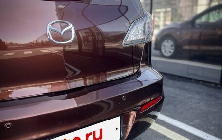 Mazda 3, 2012 год, 995 000 рублей, 8 фотография