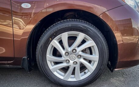 Mazda 3, 2012 год, 995 000 рублей, 14 фотография