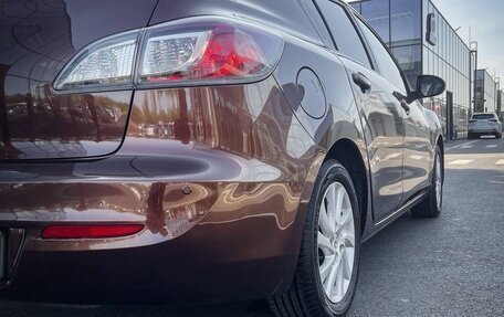 Mazda 3, 2012 год, 995 000 рублей, 13 фотография