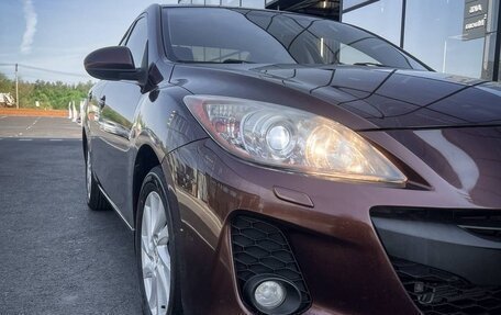 Mazda 3, 2012 год, 995 000 рублей, 15 фотография