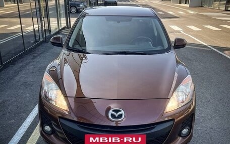 Mazda 3, 2012 год, 995 000 рублей, 3 фотография