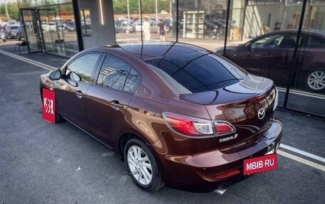Mazda 3, 2012 год, 995 000 рублей, 4 фотография