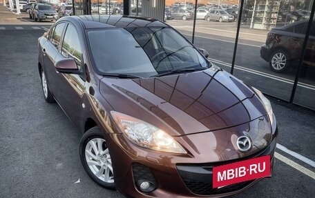 Mazda 3, 2012 год, 995 000 рублей, 10 фотография