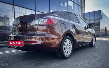 Mazda 3, 2012 год, 995 000 рублей, 12 фотография