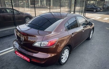 Mazda 3, 2012 год, 995 000 рублей, 11 фотография