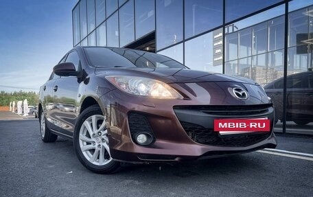 Mazda 3, 2012 год, 995 000 рублей, 9 фотография