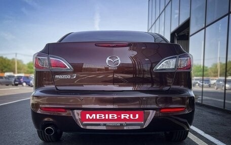 Mazda 3, 2012 год, 995 000 рублей, 7 фотография